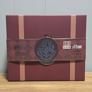 Hogwarts Beauty Set